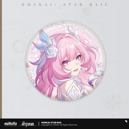 Badge [Honkai: Star Rail] - Cosmic Candy House series vol.4