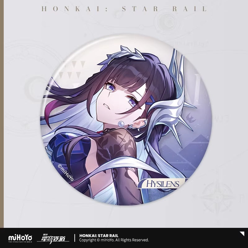 Badge [Honkai: Star Rail] - Interstellar Travel Series Vol.6