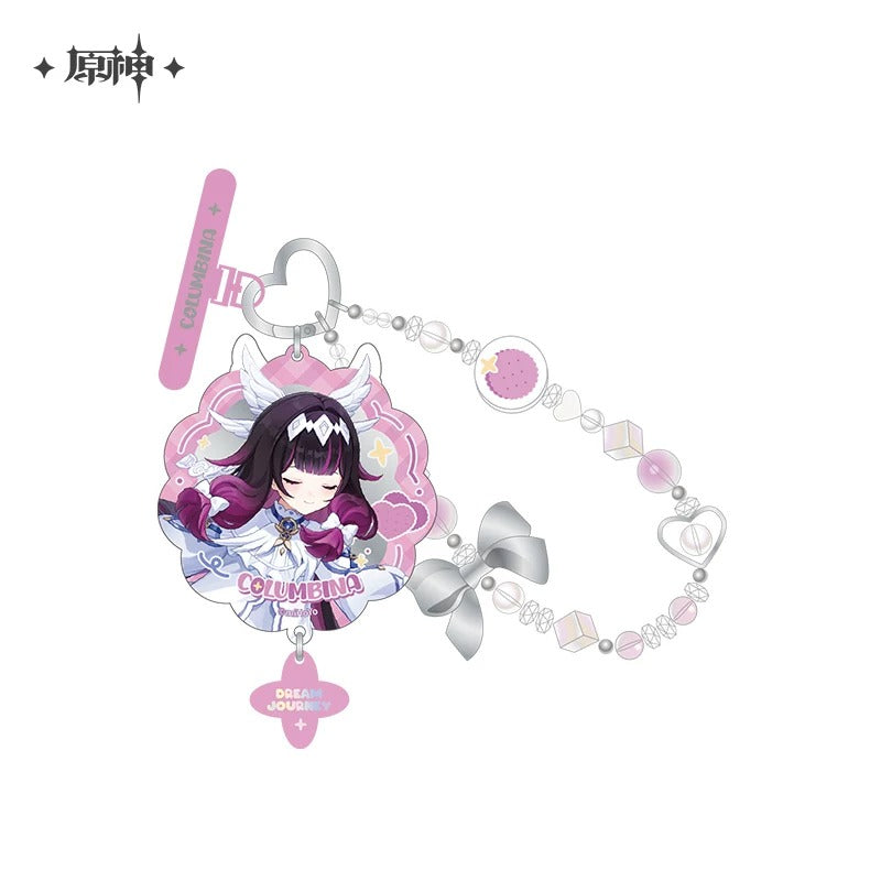 Peripheral Goods [Genshin Impact] - Columbina - Dream Journey