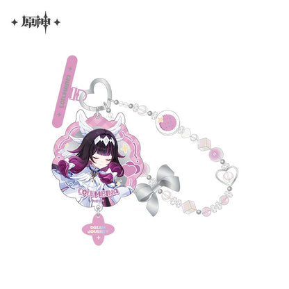 Peripheral Goods [Genshin Impact] - Columbina - Dream Journey