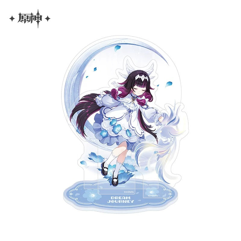 Peripheral Goods [Genshin Impact] - Columbina - Dream Journey