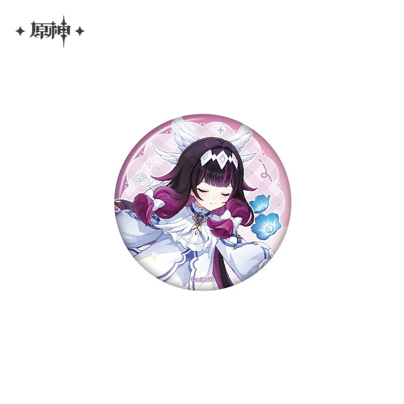 Peripheral Goods [Genshin Impact] - Columbina - Dream Journey