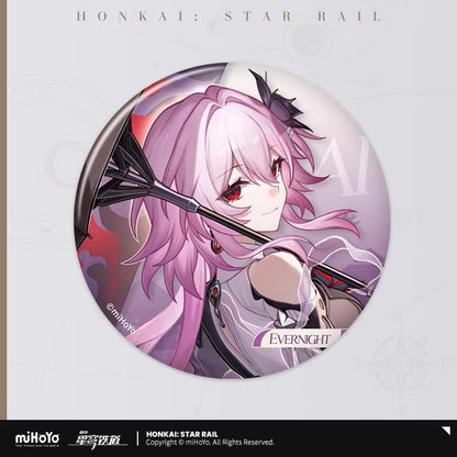 Badge [Honkai: Star Rail] - Interstellar Travel Series Vol.6