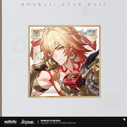 Shikishi [Honkai: Star Rail] - Cosmic Candy House series vol.4