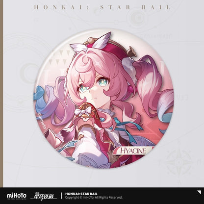 Badge [Honkai: Star Rail] - Interstellar Travel Series Vol.5