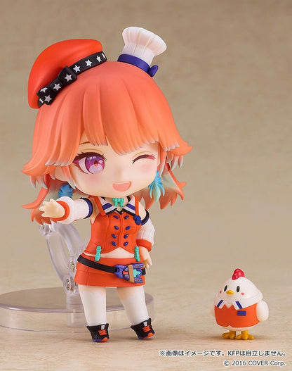Nendoroid 2672 [Hololive Production] - Takanashi Kiara