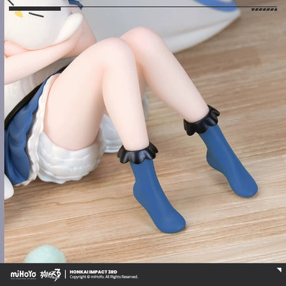 [Honkai Impact 3rd] - Fu Hua - Little Tea Party Ver. - Non Scale Complete Figure