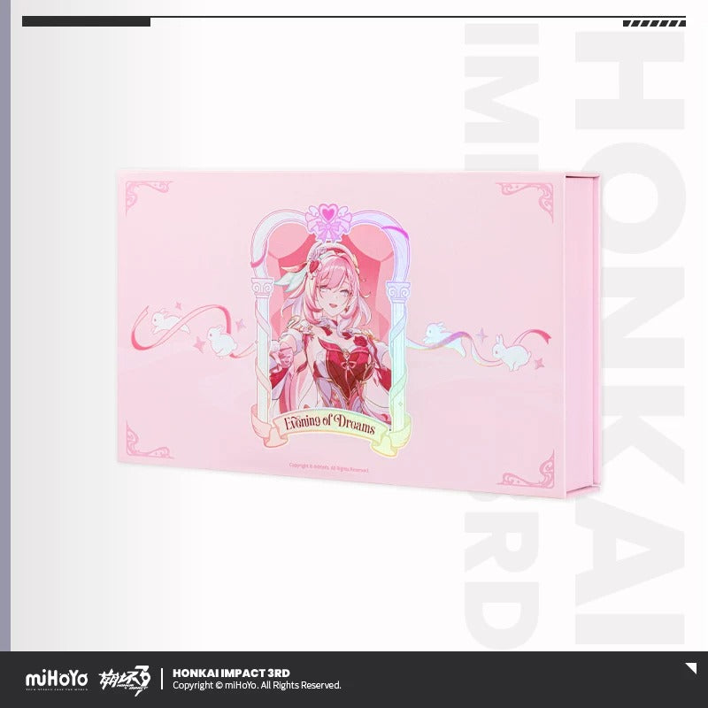 Gift Box [Honkai Impact 3rd] - Elysia Mid Autumn-Festival - Evening of Dreams