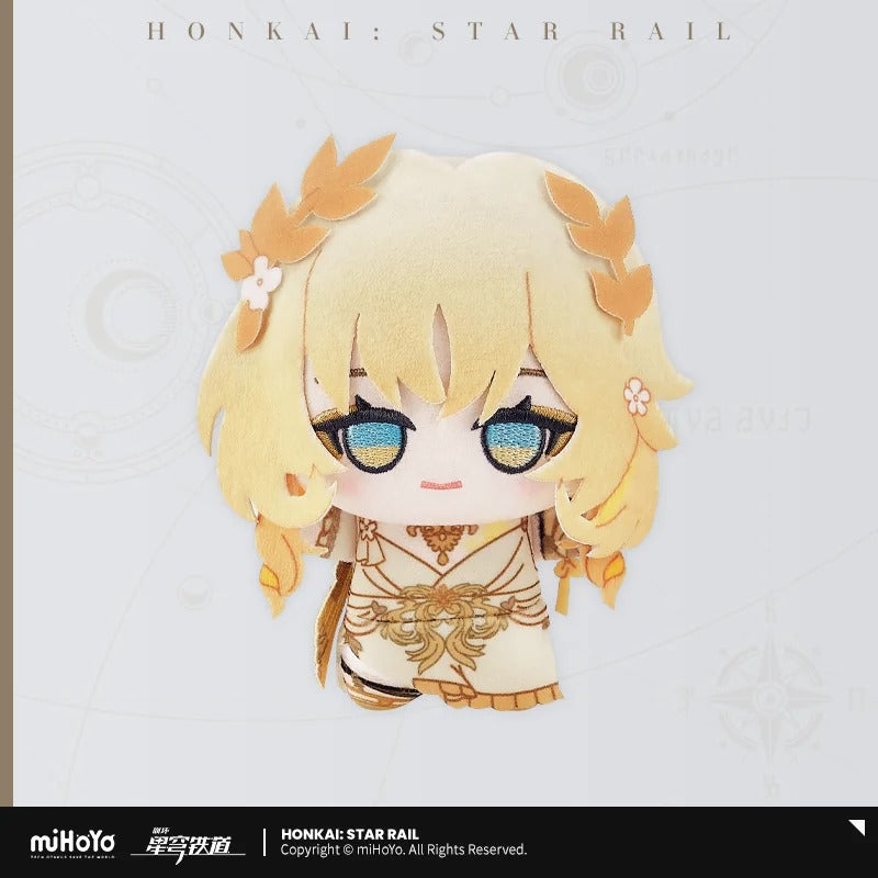 Peluche [Honkai: Star Rail] - Chibigurumi Vol. 4