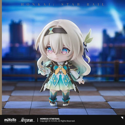 Nendoroid [Honkai: Star Rail] - Firefly