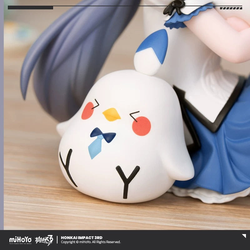 [Honkai Impact 3rd] - Fu Hua - Little Tea Party Ver. - Non Scale Complete Figure