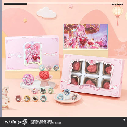 Gift Box [Honkai Impact 3rd] - Elysia Mid Autumn-Festival - Evening of Dreams