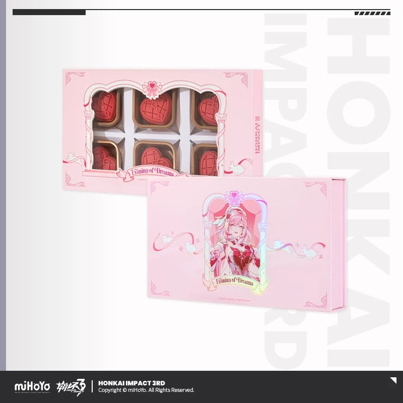 Gift Box [Honkai Impact 3rd] - Elysia Mid Autumn-Festival - Evening of Dreams