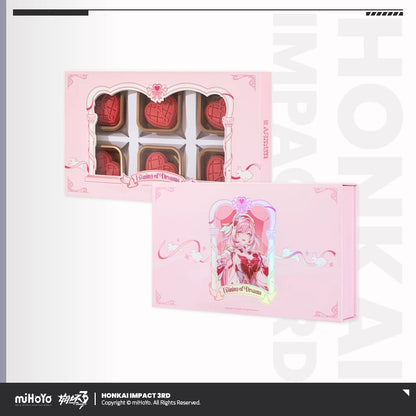 Gift Box [Honkai Impact 3rd] - Elysia Mid Autumn-Festival - Evening of Dreams
