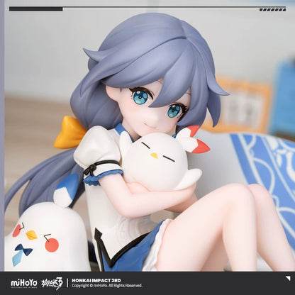 [Honkai Impact 3rd] - Fu Hua - Little Tea Party Ver. - Non Scale Complete Figure