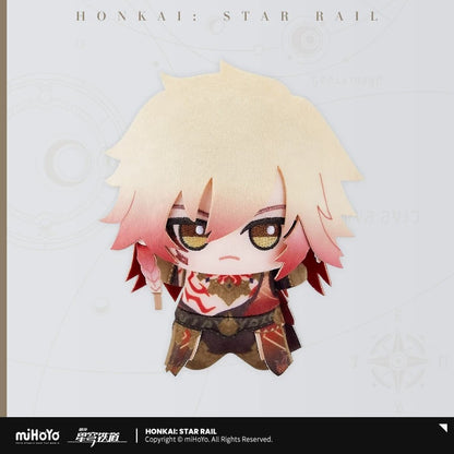 Peluche [Honkai: Star Rail] - Chibigurumi Vol. 4