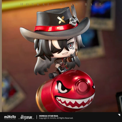 Happy Shake [Honkai: Star Rail] - Boothill