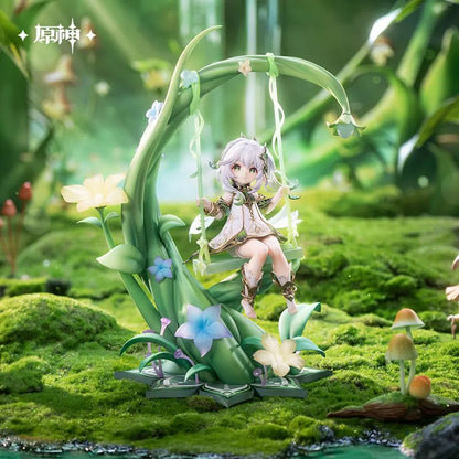 [Genshin Impact] - Nahida - Physic of Purity Ver. - 1/7 Scale Complete Figure