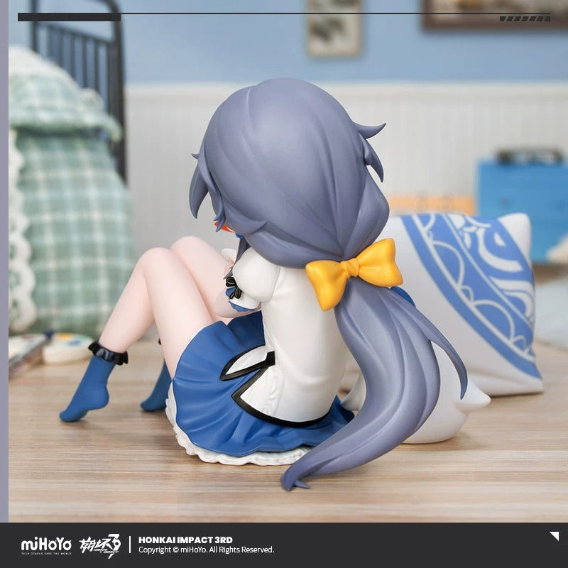 [Honkai Impact 3rd] - Fu Hua - Little Tea Party Ver. - Non Scale Complete Figure