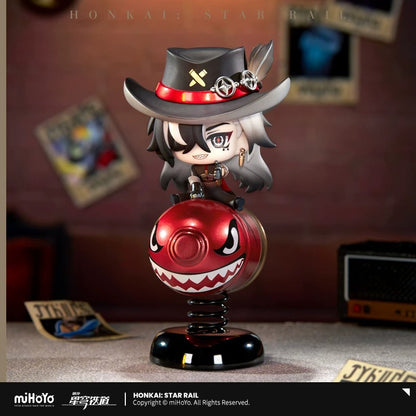 Happy Shake [Honkai: Star Rail] - Boothill