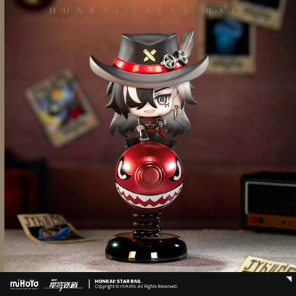 Happy Shake [Honkai: Star Rail] - Boothill
