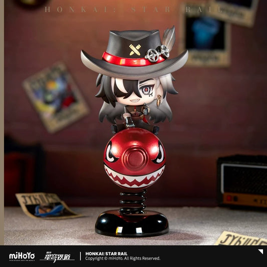 Happy Shake [Honkai: Star Rail] - Boothill