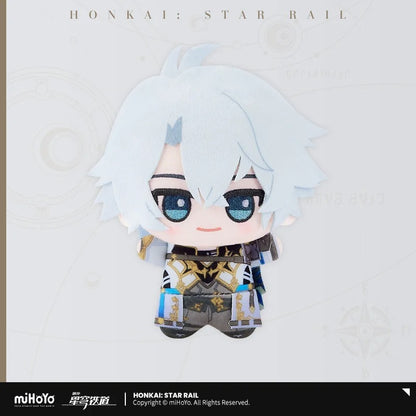 Peluche [Honkai: Star Rail] - Chibigurumi Vol. 4