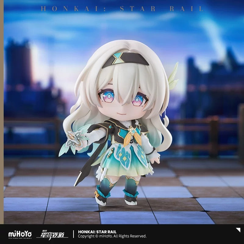Nendoroid [Honkai: Star Rail] - Firefly