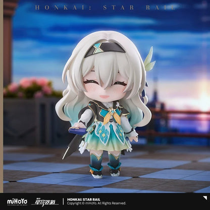 Nendoroid [Honkai: Star Rail] - Firefly