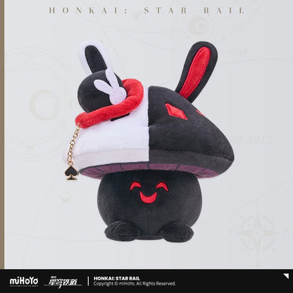 Peluche [Honkai: Star Rail] - Sparxie's Mushroom Rabbit