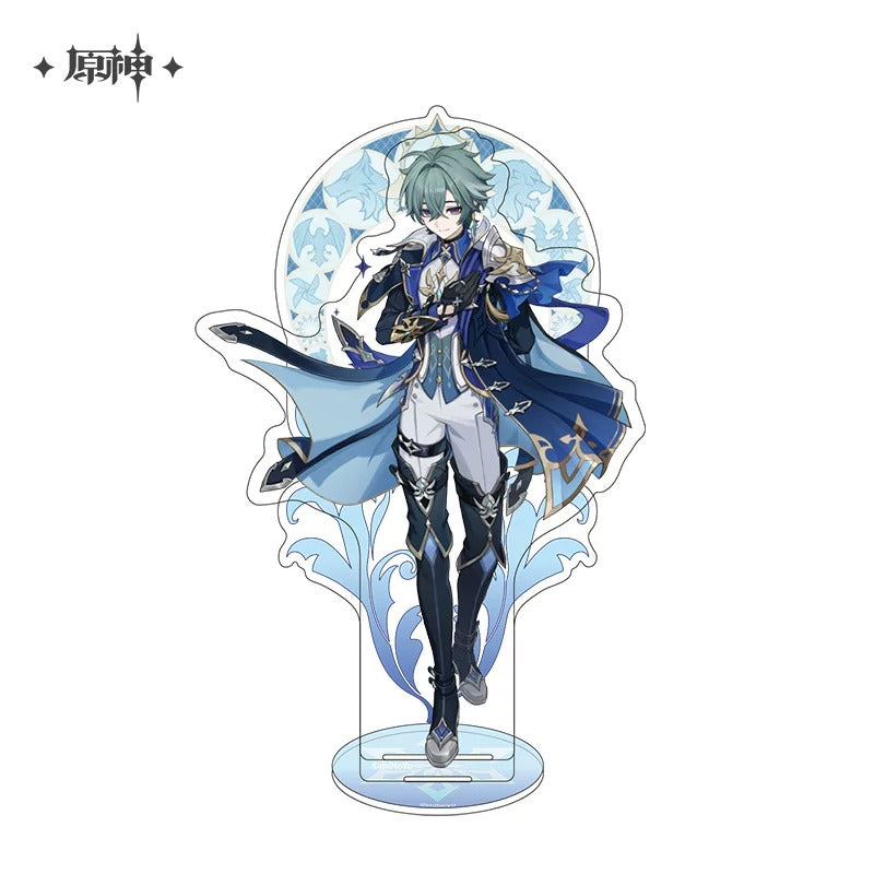 Acrylic stand [Genshin Impact] - Mondstadt