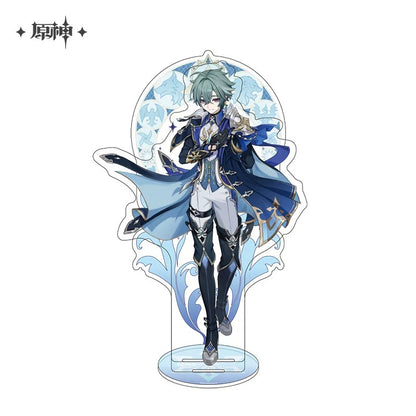 Acrylic stand [Genshin Impact] - Mondstadt