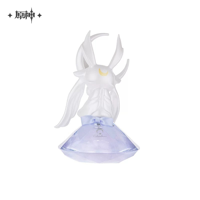 Coffret Parfum [Genshin Impact] - Columbina Impressions