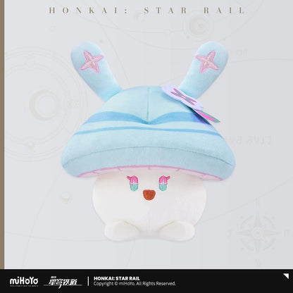 Peluche [Honkai: Star Rail] - Sparxie's Mushroom Rabbit