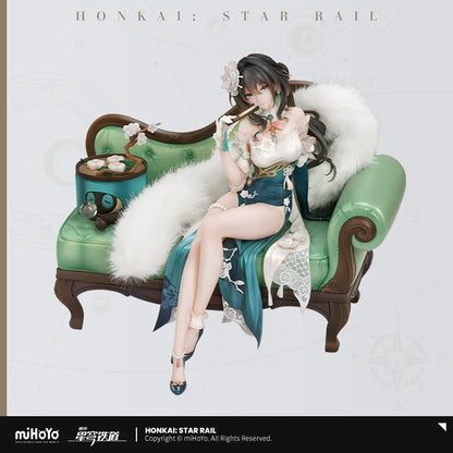 [Honkai: Star Rail] - Ruan Mei - Plumblossom Letter Ver. - 1/7 Scale Complete Figure