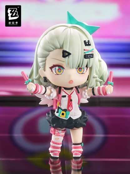 Nendoroid  [ZZZ Zenless Zone Zero] - Sunna