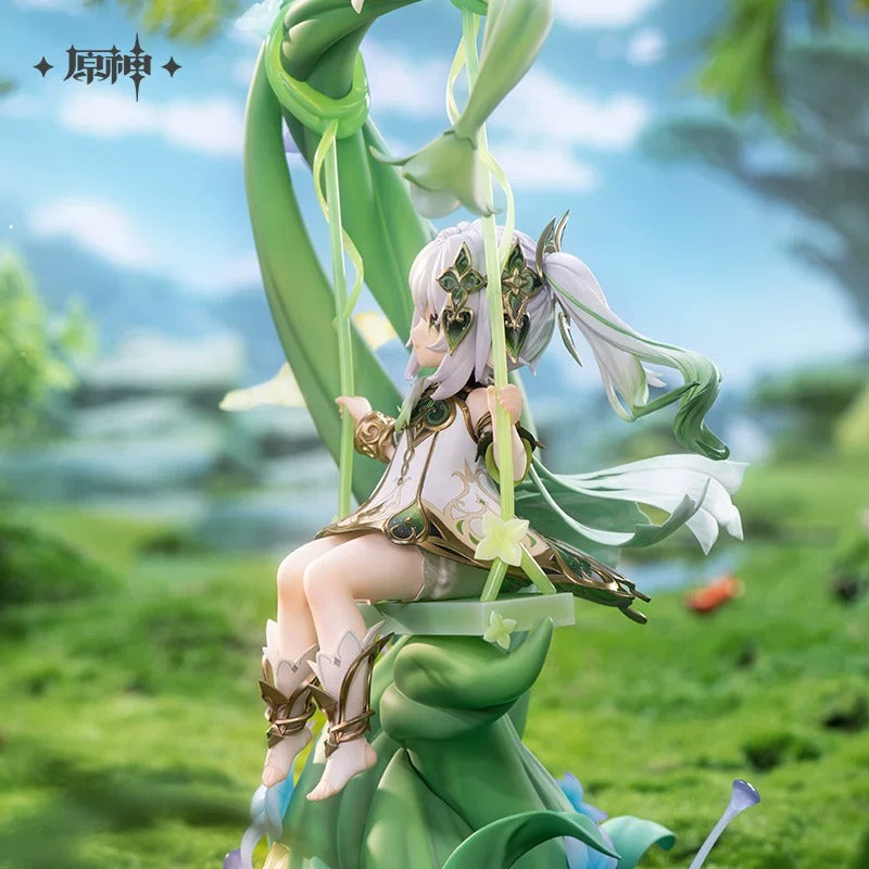 [Genshin Impact] - Nahida - Physic of Purity Ver. - 1/7 Scale Complete Figure