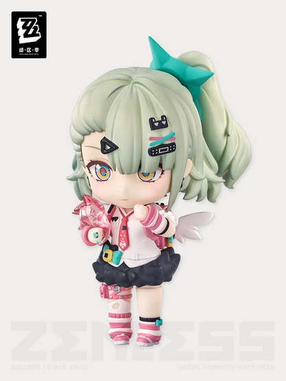 Nendoroid  [ZZZ Zenless Zone Zero] - Sunna