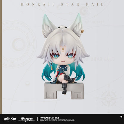 Figurine Chibi [Honkai: Star Rail] - Owlbert's Guest Room Vol.3