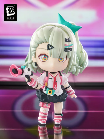 Nendoroid  [ZZZ Zenless Zone Zero] - Sunna