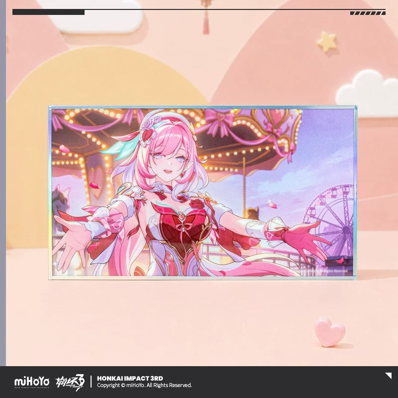 Gift Box [Honkai Impact 3rd] - Elysia Mid Autumn-Festival - Evening of Dreams