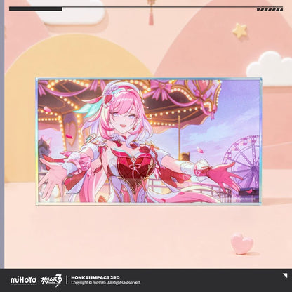 Gift Box [Honkai Impact 3rd] - Elysia Mid Autumn-Festival - Evening of Dreams