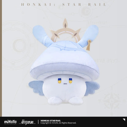 Peluche [Honkai: Star Rail] - Sparxie's Mushroom Rabbit