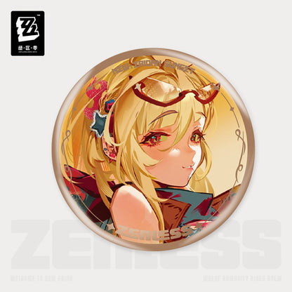 Badge [ZZZ Zenless Zone Zero] - New Eridan Sunset (A)
