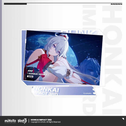 Acrylic Stand [Honkai Impact 3rd] - Kiana - CG series