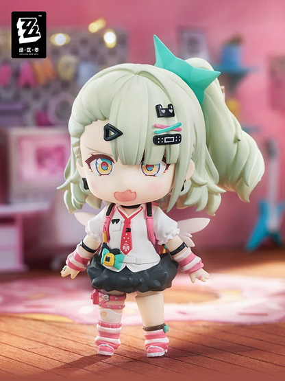 Nendoroid  [ZZZ Zenless Zone Zero] - Sunna