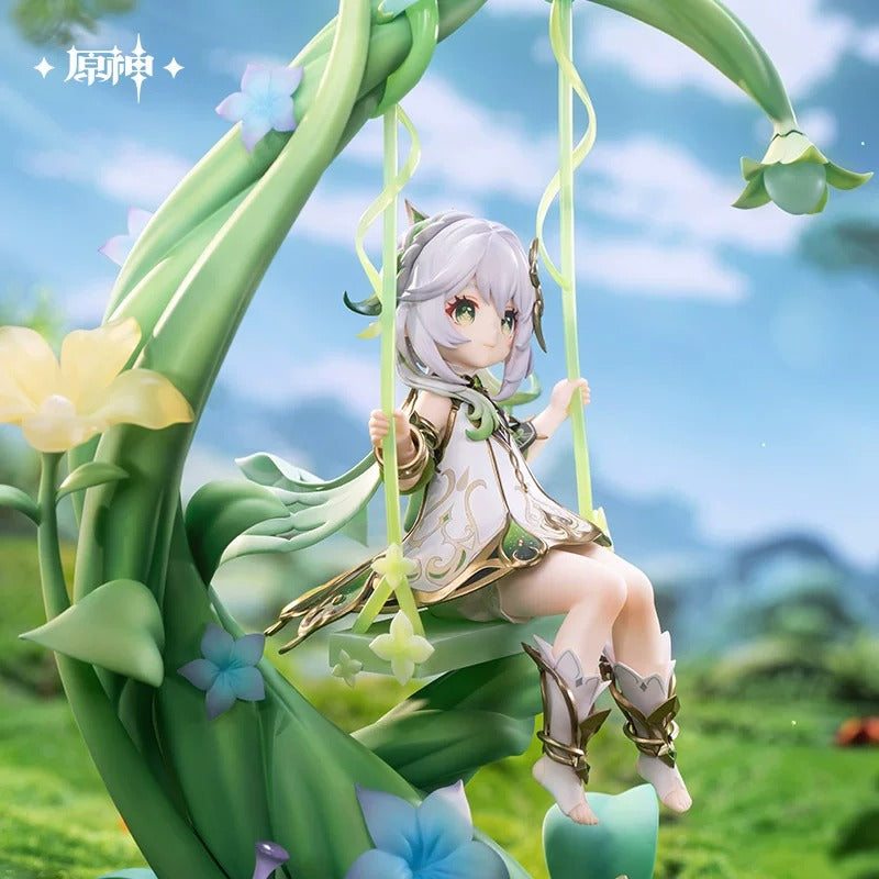 [Genshin Impact] - Nahida - Physic of Purity Ver. - 1/7 Scale Complete Figure