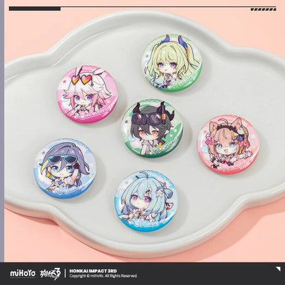 Gift Box [Honkai Impact 3rd] - Elysia Mid Autumn-Festival - Evening of Dreams