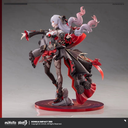 [Honkai Impact 3rd] - Lunar Vow : Crimson Love - 1/7 Complete Figure