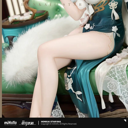[Honkai: Star Rail] - Ruan Mei - Plumblossom Letter Ver. - 1/7 Scale Complete Figure